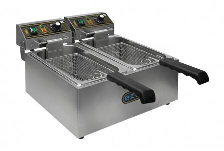 Фритюрница ERGO EF-062