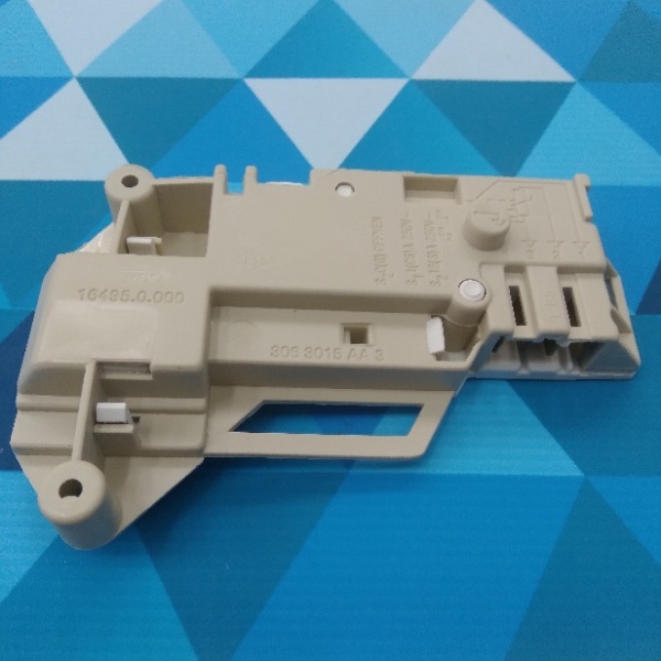 УБЛ BOSCH имп. 1.42.003.02 (056762) 4 конт. (INT004BO) 16495.0.000