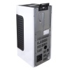 Камин пеллетный ZOTA C12H21 12 кВт WiFi