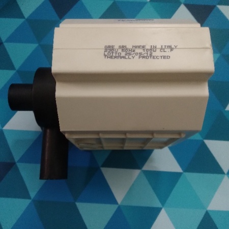 Насос GRE SRL 100W (Daewoo 14716301) Италия