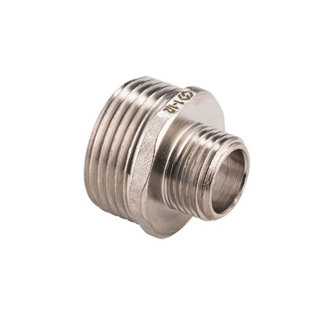 Ниппель переходной MVI 1"х3/4"
