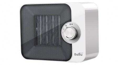 Бытовой тепловентилятор Ballu BFH/C-27
