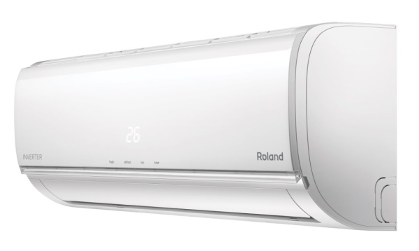 Инверторная сплит-система серии FAVORITE II Inverter 2024 FIU-07HSS010/N5 (комплект)