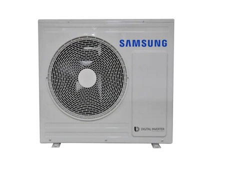 Внешний блок Samsung AC071MXADKH/EU