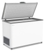 FROSTOR серия STANDART морозильные лари с глухой крышкой, R 290 a