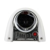 Электрическая сушилка для рук CONNEX HD-1200 WHITE