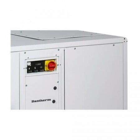 Промышленный осушитель воздуха Dantherm CDP 125 (380B)