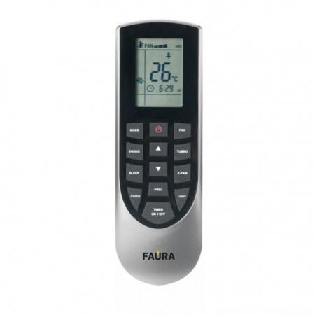 Кондиционер Neoclima N/U-FOI07D8 inverter