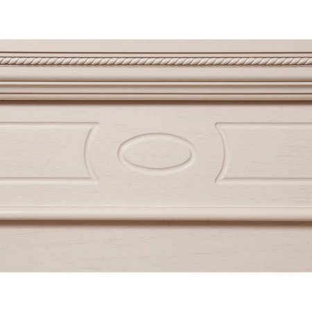 Портал Firelight Bianco 30 шпон белёный дуб