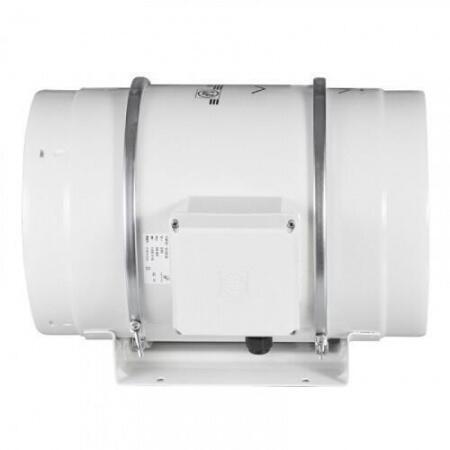 Канальный вентилятор Soler & Palau TD500/160 3V (220-240V 50/60HZ) N8