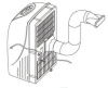Мобильный кондиционер Electrolux EACM-12 CG/N3