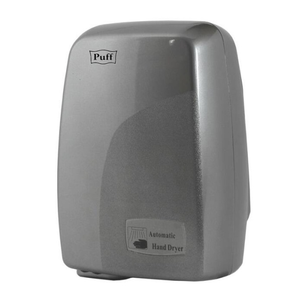 Пластиковая сушилка для рук Puff 120С