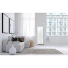 Конвектор электрический Noirot BELLAGIO Smart ECOcontrol blanc 1500-вертикальный