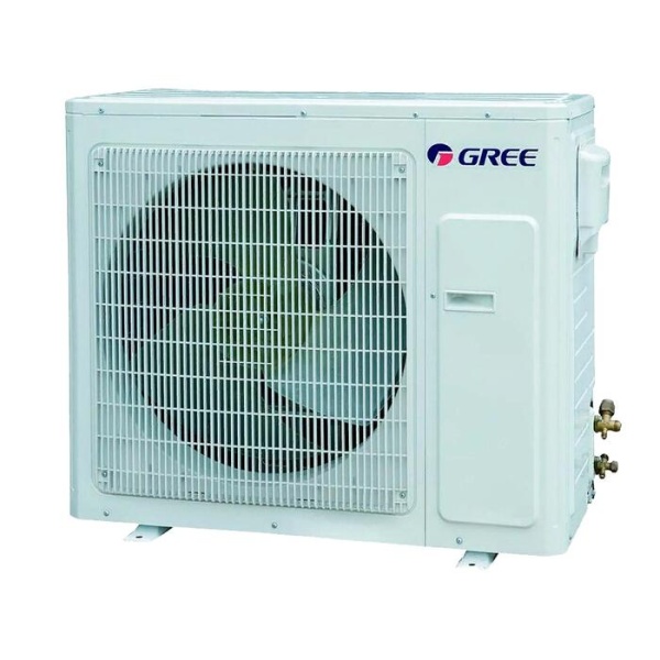 Колонный кондиционер Gree T Fresh GVA24AL-K3NNC7A