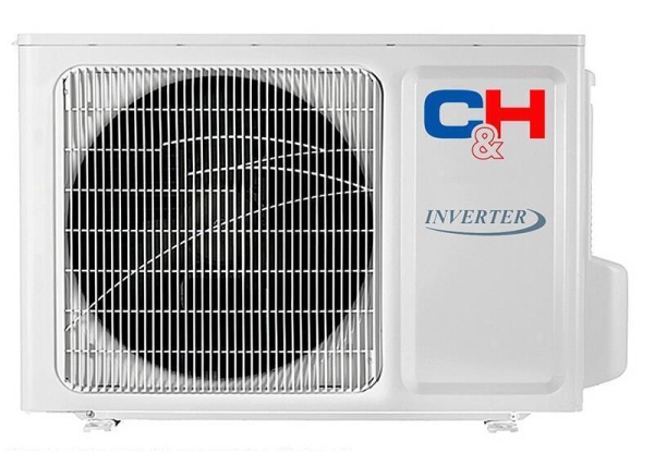 Кассетный кондиционер Cooper&Hunter CH-IC050RK / CH-IU050RK
