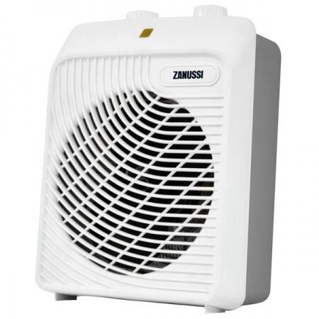 Бытовой тепловентилятор Zanussi ZFH/S-204