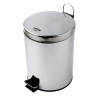 Урны для мусора HOR 10018 MM 205х205х275