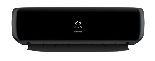 Внутренний блок настенного типа серии PREMIUM BLACK FREE Match DC Inverter R32 AMS-09UW4RVETG00(B)