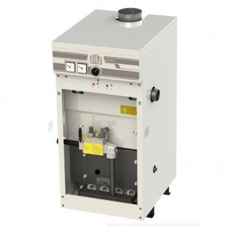 Напольный газовый котел ACV Alfa Comfort 60 v15 (52 кВт)