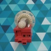 Насос COPRECI EBS 2556-3404 (1.47.022.11) 30W (8 защелок, фишки назад / не вместе)