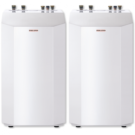 Грунт-Вода Stiebel Eltron WPF 23 Set