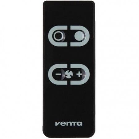 Очиститель-увлажнитель воздуха Venta LPH60 Wi-Fi антрацит