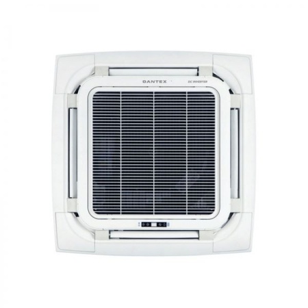 Кассетная сплит-система DANTEX RKD-24UHTNI/RKD-24HTNIE-W