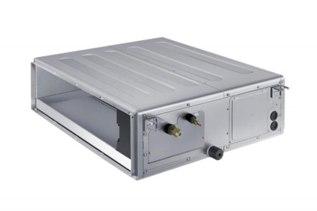 Внутренний блок Samsung AC071MNMDKH/EU