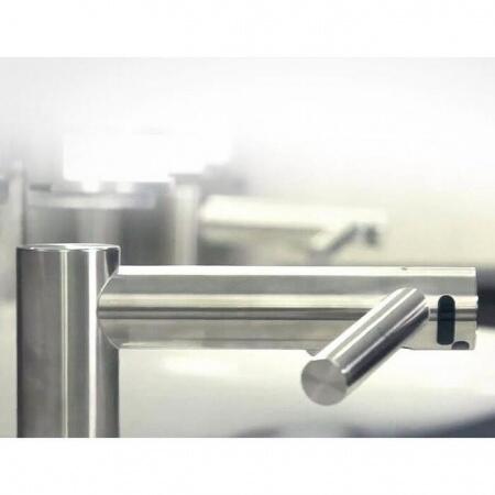Погружная сушилка для рук Dyson Airblade WD 05