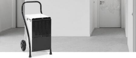 Промышленный осушитель воздуха TROTEC TTK 165 ECO