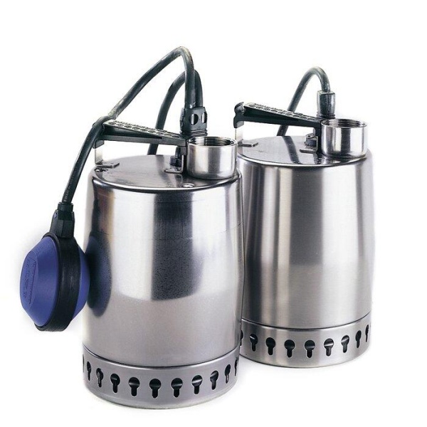 Дренажный насос Grundfos UNILIFT KP250-M-1 1x220-230V 50Hz 10mSCH