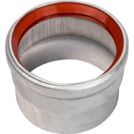 Универсальный дымоход для котлов Sinbo UNIVERSAL SCA-6010-210850/SCA-6010-000000