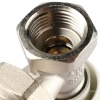 Вентиль ручной регулировки STOUT SVRS 1152 000015