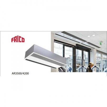Водяная тепловая завеса Frico AR3515WLL