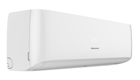 Инверторная сплит-система серии GOAL DC Inverter Wi-Fi AS-07UW4RYRCA00 (комплект)
