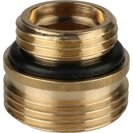 Переходник для радиаторов 1/2" х3/4" STOUT SFT-0049-000002