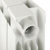 Биметаллический радиатор Global Style 350 10 сек.