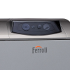 Комбинированный котел 90 кВт Ferroli Atlas 95