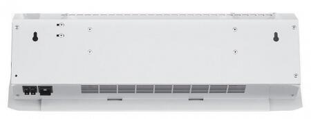 Электрическая тепловая завеса Tropik Line Е6