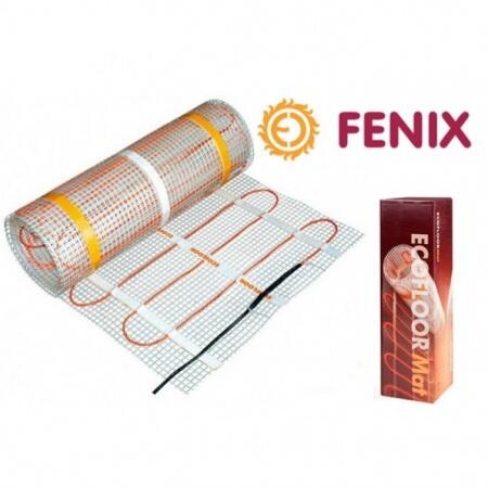Нагревательный мат Fenix LDTS 12 1400-165