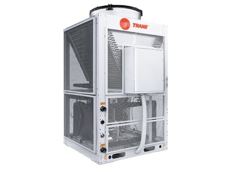 Чиллер малой производительности Trane Flex II 250 со спиральным компрессором с воздушным охлаждением
