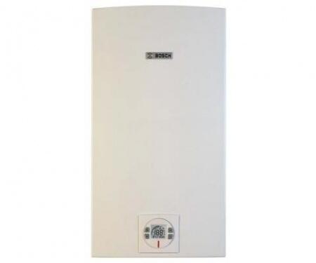 Газовый проточный водонагреватель Bosch WTD15 AME