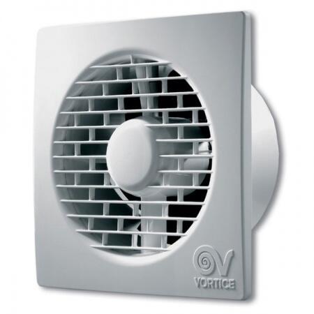 Вытяжка для ванной диаметр 120 мм Vortice PUNTO FILO MF120/5 Т