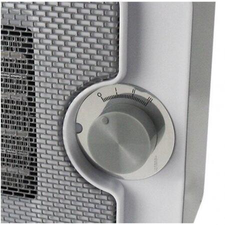 Бытовой тепловентилятор Timberk TFH T15NTX.W