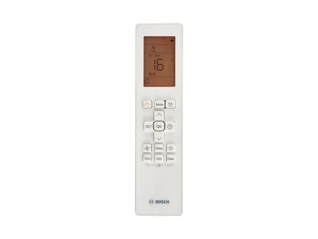 Бытовой кондиционер Bosch CLL2000 W 70/CLL2000 70