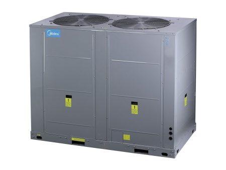 Компрессорно-конденсаторный блок Midea MCCU-53CN1