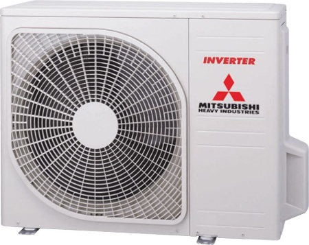 Инверторные кондиционеры настенного типа Mitsubishi Heavy Industries SRK63ZTL-W/SRC63ZTL-W