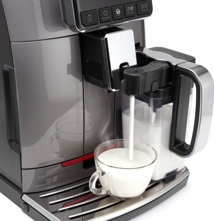 Кофемашина автоматическая Gaggia Cadorna Prestige OTC (8710103903789)