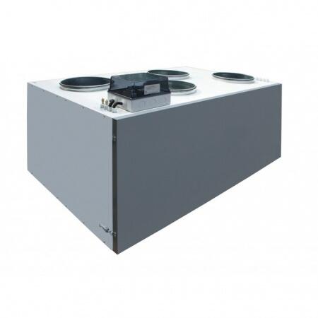Моноблочный охладитель Turkov COOL-HECO 1200