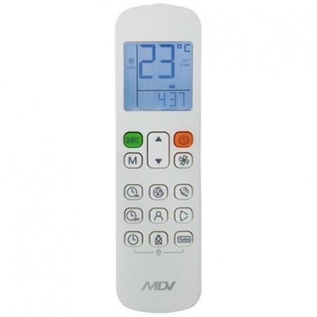 Колонный кондиционер Mdv MDFM-48ARN1/MDOFM-48AN1